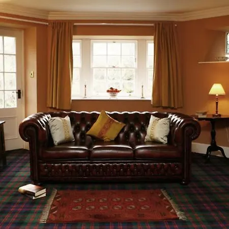 Find Me Out Holiday Cottage Dalmellington Exterior photo