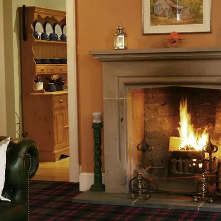 Find Me Out Holiday Cottage Dalmellington Exterior photo
