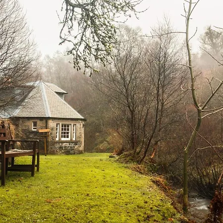 Find Me Out Holiday Cottage Dalmellington Exterior photo