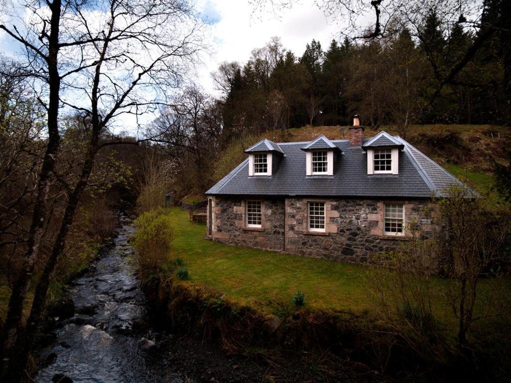 Holiday home Find Me Out *